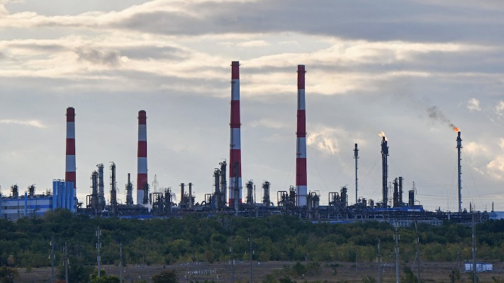 Що станеться, коли постачання російського газу до Європи через Україну припиниться?