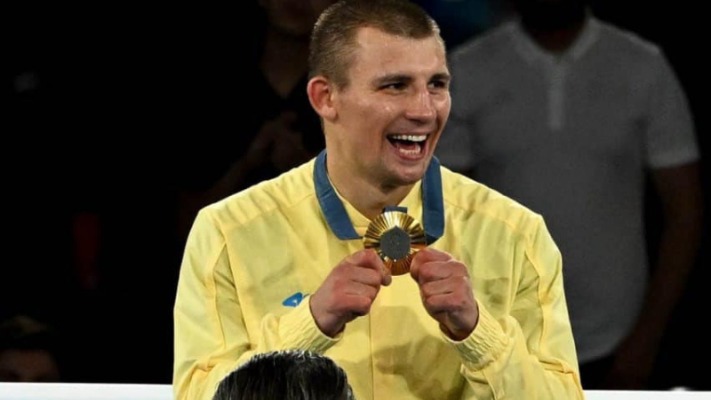 Топ спортивних подій України у 2024 році: від золота Хижняка до змін в УАФ