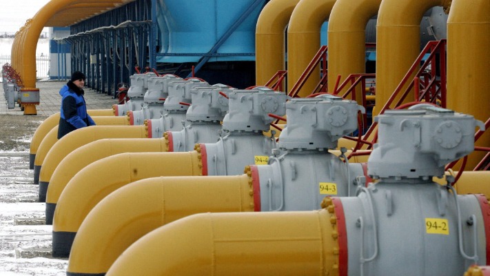 Чому Україна зупинила потік російського природного газу до Європи?