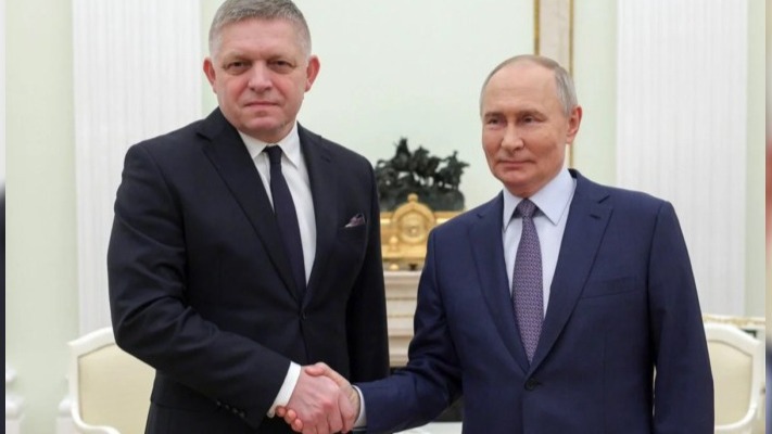 Словаччина нестабільна. Окрім зовнішньополітичних помилок уряду наростають суперечності у владній коаліції