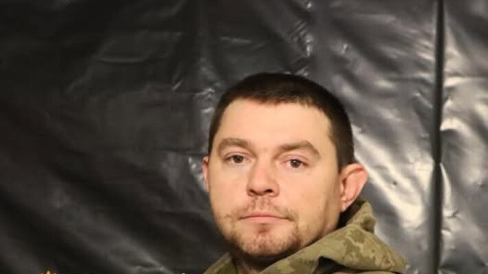 На «нуль» можуть іти лише підготовлені бійці, - сержант Роман, 128 ОГШБр