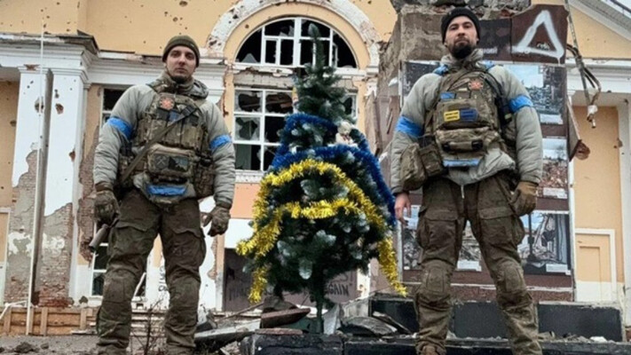 Росія вбила 36 цивільних на Курщині – ЗСУ