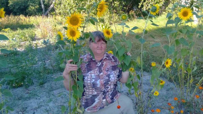 “Він живий. Я його бачу в снах”, — мама зниклого безвісти українця
