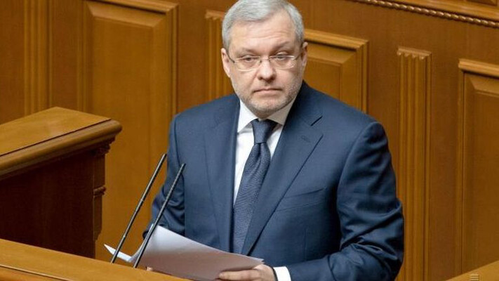 У парламенті готують рішення про звільнення міністра енергетики