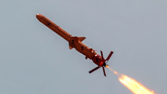 Як збити ракету Х-101: ось що розповів зенітник відомої бригади