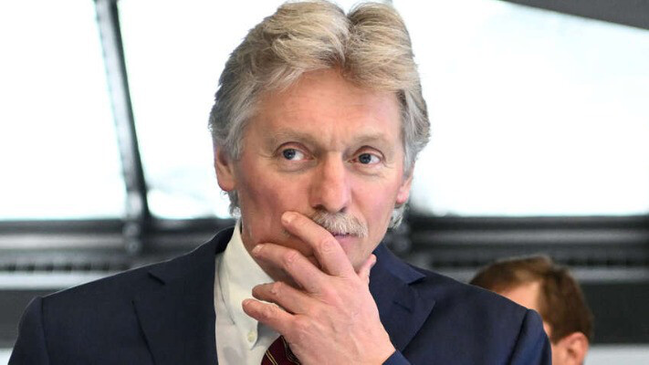 Пєсков прокоментував слова Туска про підготовку Росією «повітряного терору»