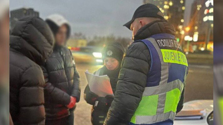Підліток зі скандального відео може отримати сім років за незаконну зброю