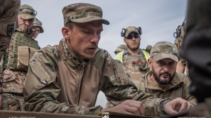 Чому сиплеться український фронт: відверте пояснення “Редіса” Прокопенка