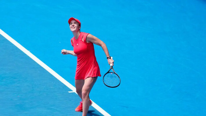 Світоліна розгромила росіянку та вийшла до чвертьфіналу Australian Open-2025