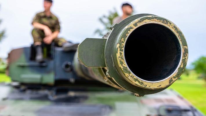 Чи мають швейцарські найманці в Україні залишитися безкарними?