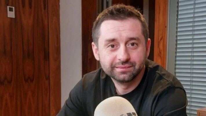 Переговори України з командою Трампа можуть відбутись на початку лютого, – Арахамія