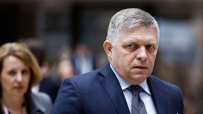 Прем’єр Словаччини заявив, що опозиція готує Майдан із захопленням урядових будівель