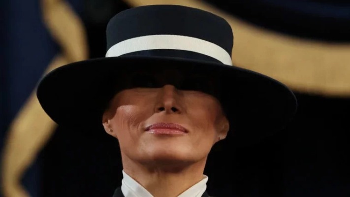 Таємнича перша леді. Чому Меланія Трамп така загадкова і чого від неї чекати тепер