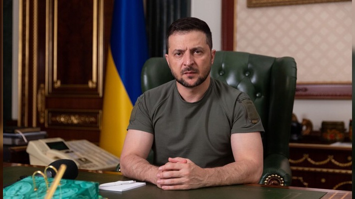Зеленський про енергетичний удар: як нафта може примусити Росію до миру