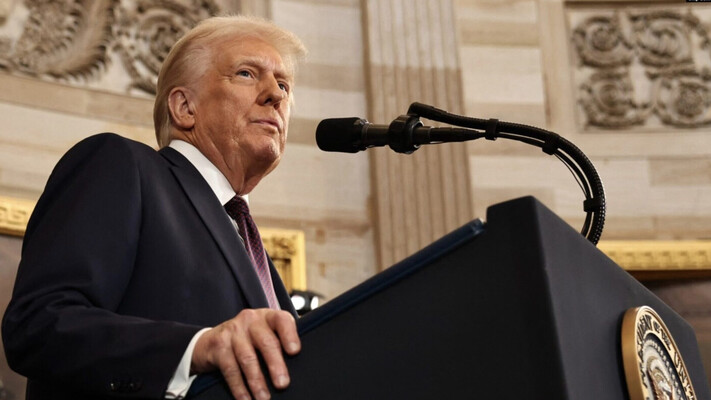 Трамп розсекретив документи про вбивства двох Кеннеді та Мартіна Лютера Кінга – молодшого