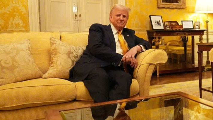 Ультиматум Трампа: що відомо про реакцію Кремля на різкий хід президента США