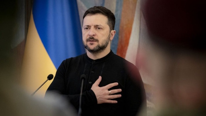 Володимиру Зеленському -  47 років: цікаві факти з біографії глави держави