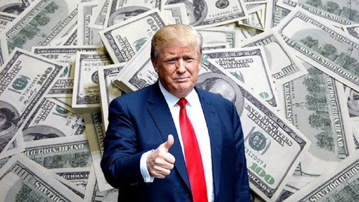 Фінансовий блекаут від Трампа. США зупинили всю невійськову допомогу Україні. Хто постраждав?