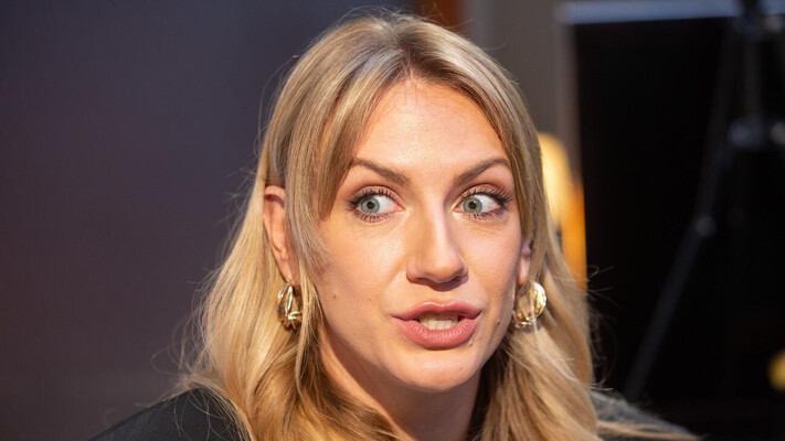 Новий канал не підтвердив чуток про те, що Нікітюк іде із шоу Хто зверху?