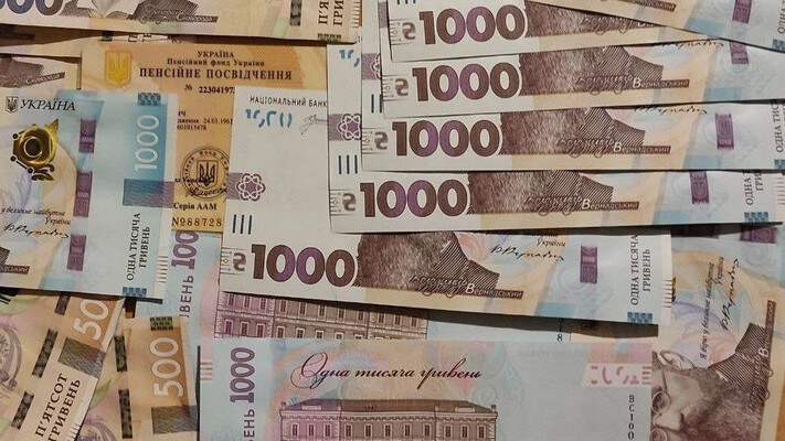 Середній розмір пенсії в Україні становить 5 789 грн: скільки пенсіонерів отримують виплати понад 10 000 грн