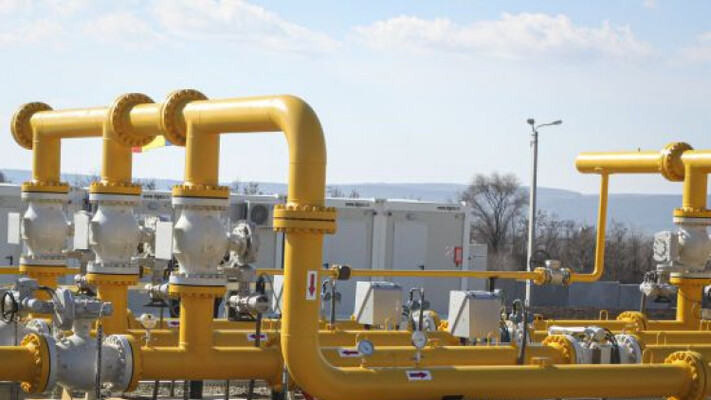 ЄС обговорює можливе відновлення постачання російського газу – FT