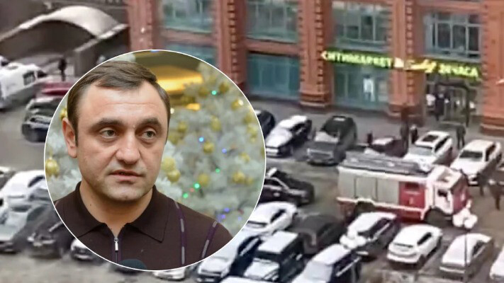 У Москві підірвали кримінального авторитета з Горлівки – росЗМІ