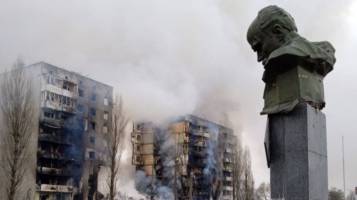 Скандальний тендер: які компанії отримали кошти на відбудову Бородянки?