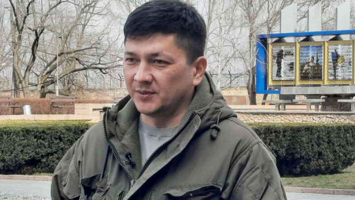 Навіщо Віталій Кім приїхав на Сумщину