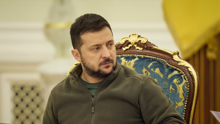 Зеленський відреагував на заяву Трампа про рідкісноземельні метали в обмін на допомогу Україні