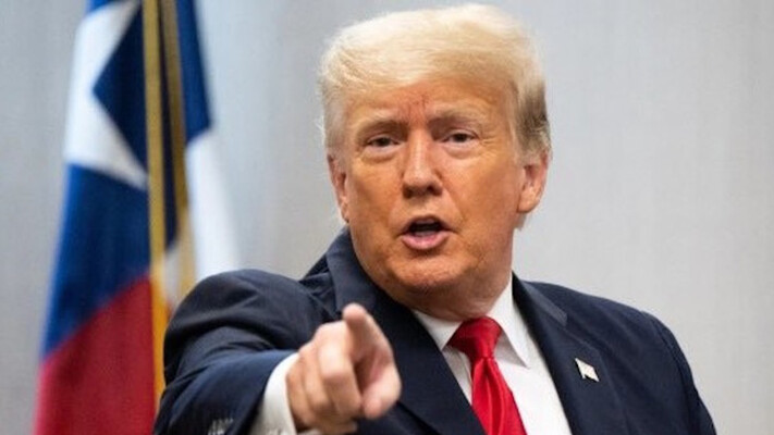 Трамп «не виключає» використання американських військ для захоплення сектору Газа