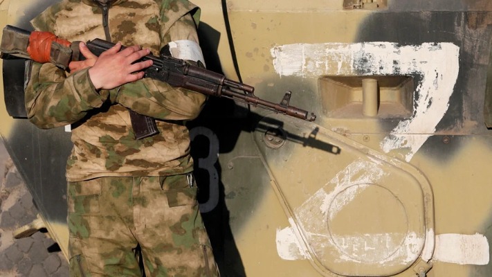 Паніка серед зрадників: чому колаборанти масово тікають з окупаційної адміністрації Херсонщини?