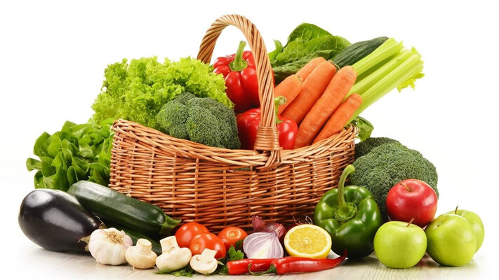 Як підтримати свій імунітет? Перелік корисних продуктів