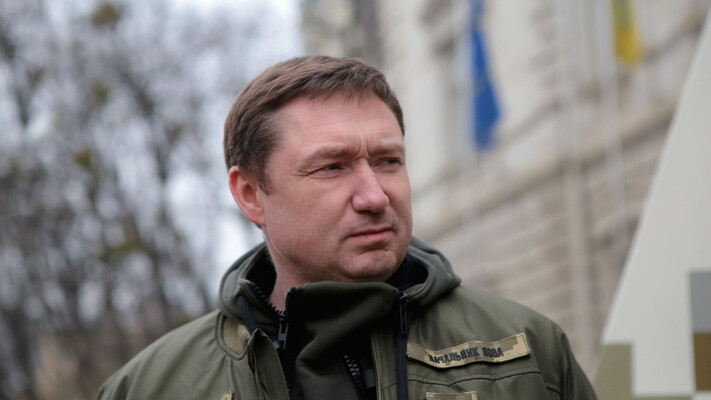 Максим Козицький встановив рекорд за терміном перебування на посаді голови Львівської ОДА