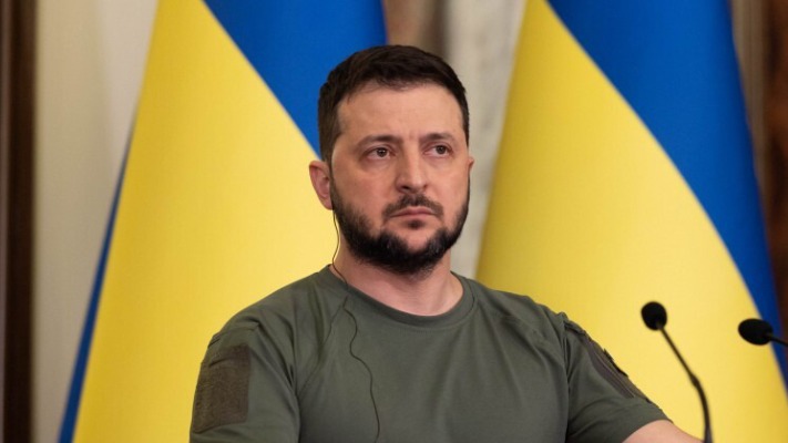 Зеленський назвав головні гарантії безпеки України