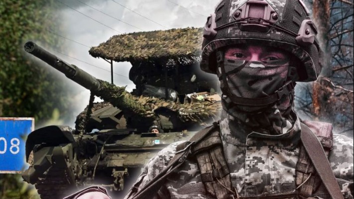 ЗСУ пішли в новий наступ на Курщині: що відомо