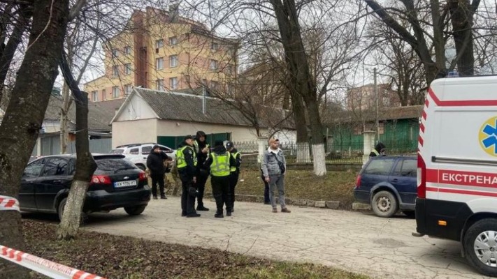 Хто стоїть за підривами в ТЦК: що говорять у РНБО