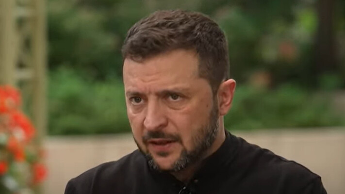 “У разі проведення виборів ми втратимо армію, а Росія використає паузу для контрнаступу”, – Зеленський