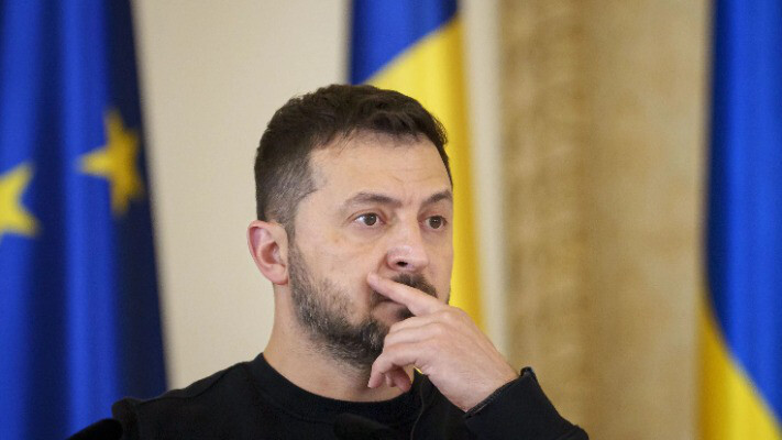 Кінець війни в Україні: Зеленський зробив гучну заяву про переговори та вибори