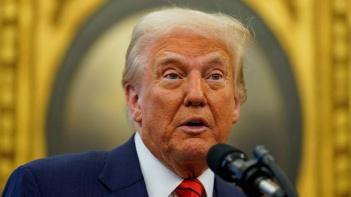 Прогрес у переговорах: Трамп зробив тривожну заяву про війну в Україні