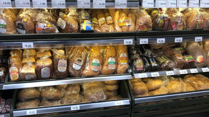 Який магазинний хліб найкорисніший і як вибрати якісний? 