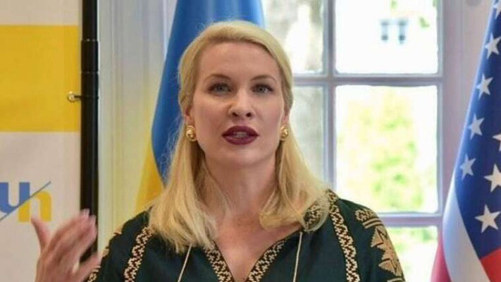 Фонд доньки спецпредставника Трампа надає Україні гуманітарну допомогу – WP