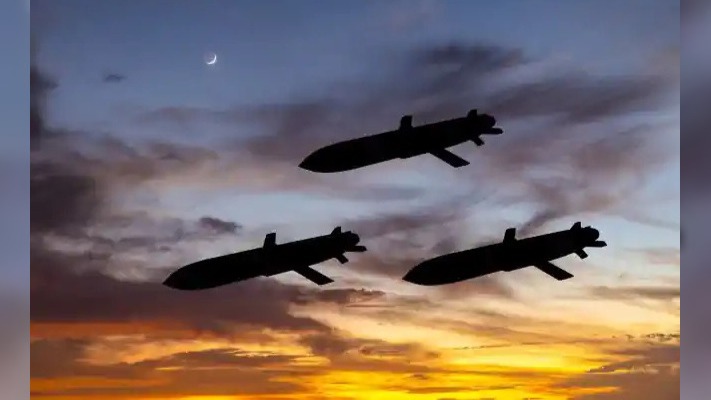 Стало відомо, в якій області РФ атакувала газову інфраструктуру