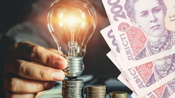 9 грн/кВт-год: українців попереджають про нове підвищення тарифу за світло
