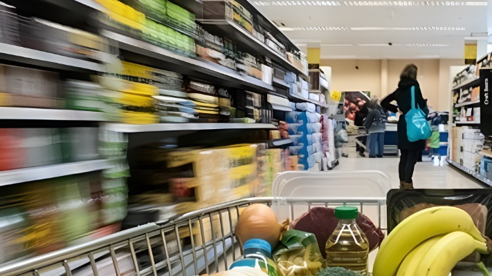 Інфляція розігналась: чи здорожчають продукти ще більше