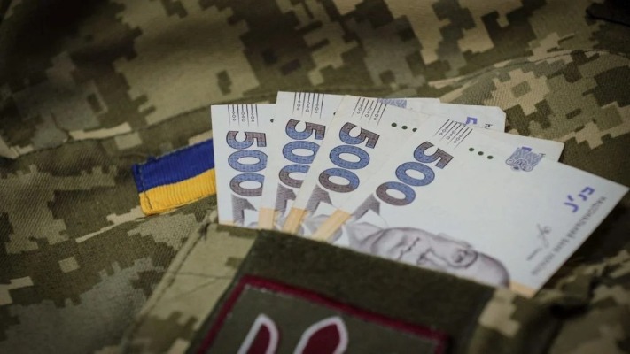 Виплати пораненим військовим: скільки насправді компенсує держава?