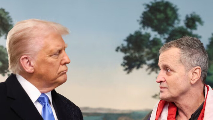 Навіщо Трамп засилав в москву свого спецпосланника і чи вплине цей візит на Україну