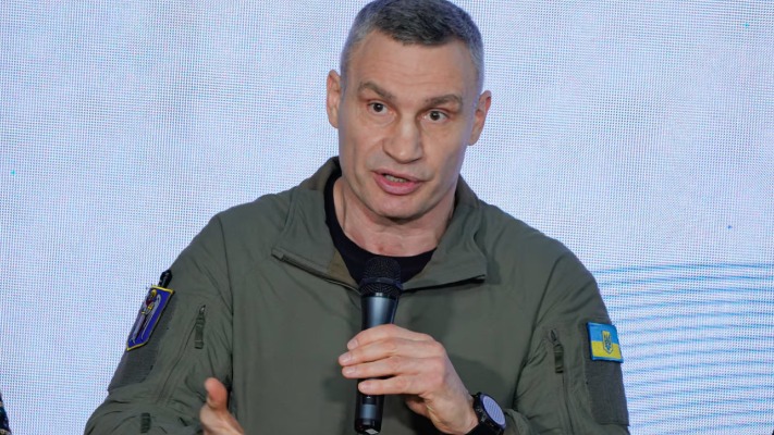 Кличко назвав терміни закінчення війни в Україні і спрогнозував важкі часи