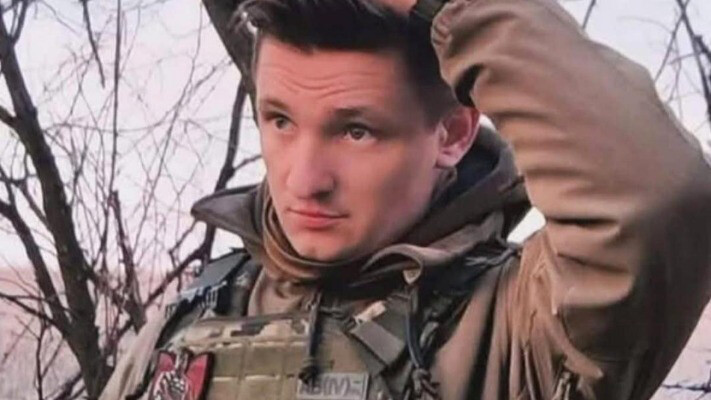 Збив ворожий СУ: історія воїна 