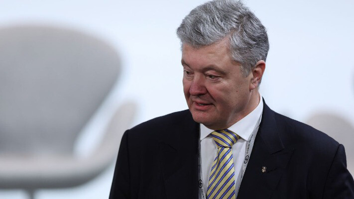 Проти експрезидента Петра Порошенка ввели санкції РНБО: що відповів політик