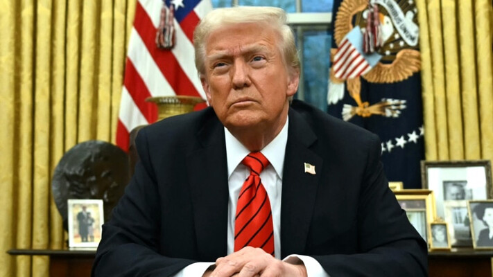 Президент США Трамп і президент РФ Путін можуть зустрітися у Саудівській Аравії